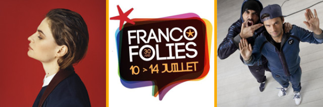 Faire des folies aux Francos