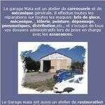 Garagemaia