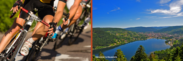 Tour de France : 12 juillet - 161 km, de Tomblaine à la découverte de Gérardmer