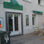 Cafedelapaix