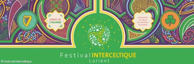Lorient fait vibrer les cornemuses