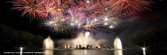 14 juillet : à vos marques, prêts, feux !