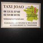 Taxijoao