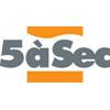 5 à sec
