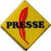 Maison de la presse