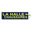 La halle aux chaussures