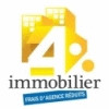 4% Immobilier