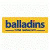 Balladins