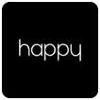 Happy