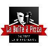 La boîte à pizza