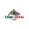 Le kiosque à pizzas