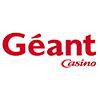 Géant Casino