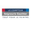Le Comptoir Seigneurie Gauthier