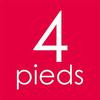 4 Pieds
