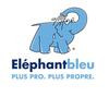 Eléphant Bleu