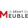 Le géant du meuble