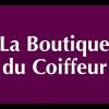 La boutique du coifeur