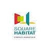 Square Habitat