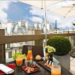 Bons restaurants à Paris