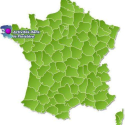 Balade en finistère