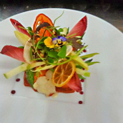 Restaurants gastronomiques en France