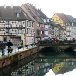 Bonnes Adresses Colmar