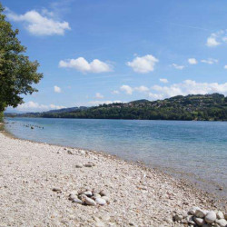 Les petits coins de paradis en France