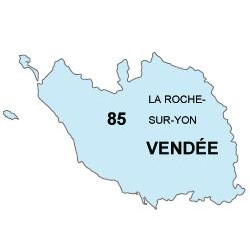 Lieux incontournables en Vendée