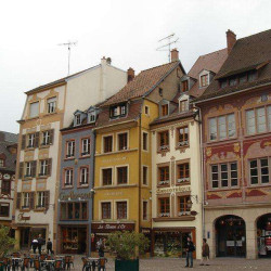 Bonnes adresses à Mulhouse
