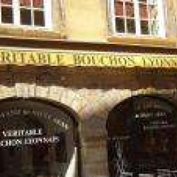 Bouchons et Restaurants à Lyon