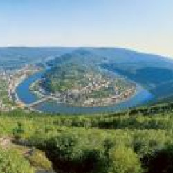 Balades  en Ardennes