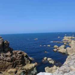 Randonnées en Bretagne 