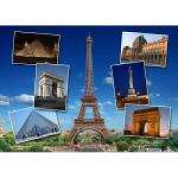 Idées de loisirs et balades à Paris