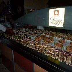 Adresses gourmandes en Ile de France