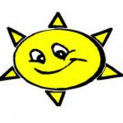 Idées de balades au soleil !