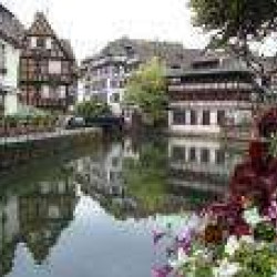 Idées de balades en Alsace