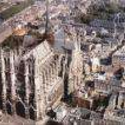 Ma liste visite sur Amiens
