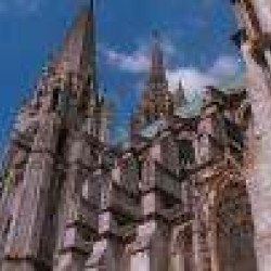 Les sites classés au patrimoine de l'UNESCO