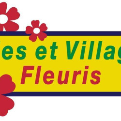 Villes et villages fleuris en France