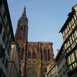 Les plus belles cathédrales de France