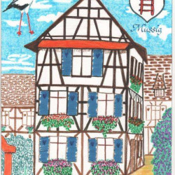 Sélection d'hôtels à Strasbourg