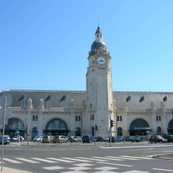 Les plus belles gares de France