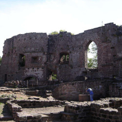 Passion Châteaux...