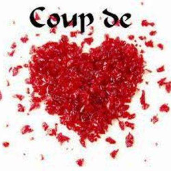 Patchwork de coups de coeurs passés ou à venir