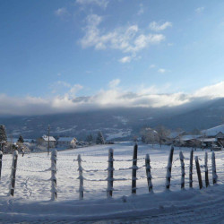 A la découverte des trésors du massif de Belledonne