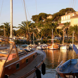 Les plus beaux villages et villes de PACA