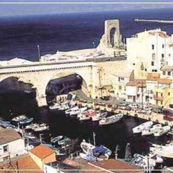 Lieux pittoresques à visiter à Marseille