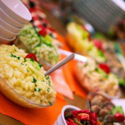 Restaurants ouverts le lundi à Mulhouse