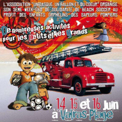 La France en Fête !!!