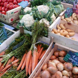 Le meilleur du bio sur Chambéry et sa région